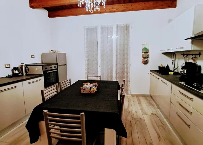Casa Fiorentini Cesenatico