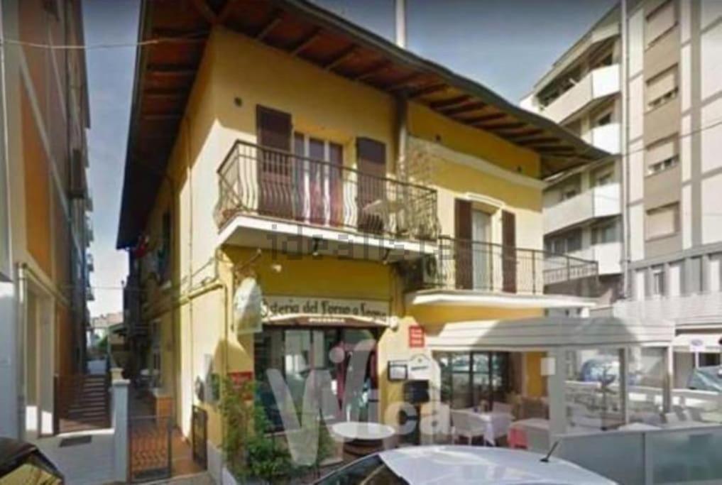 Casa Fiorentini *