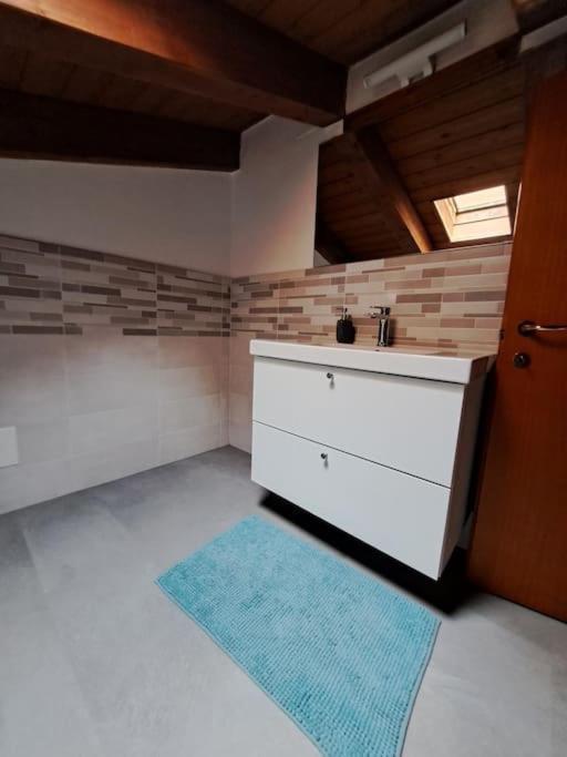 Casa Fiorentini Apartment Cesenatico