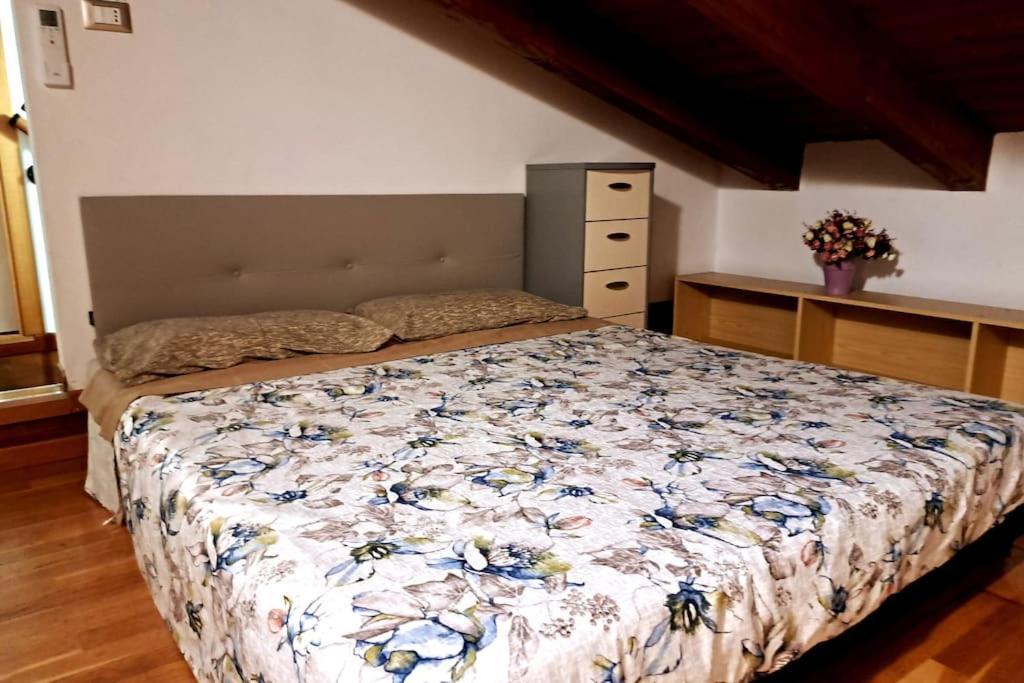 Apartment Casa Fiorentini Cesenatico