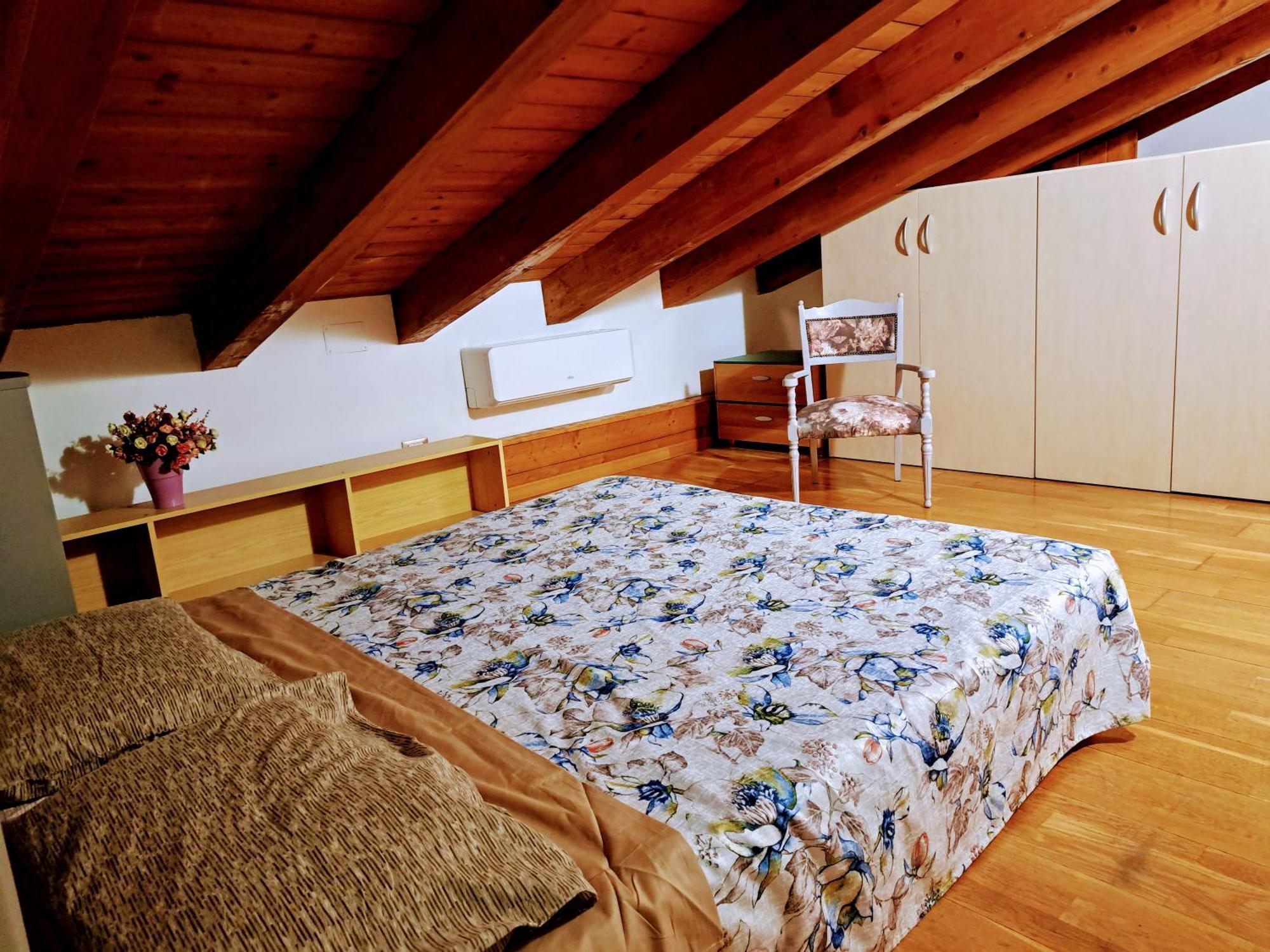 Casa Fiorentini Apartment Cesenatico