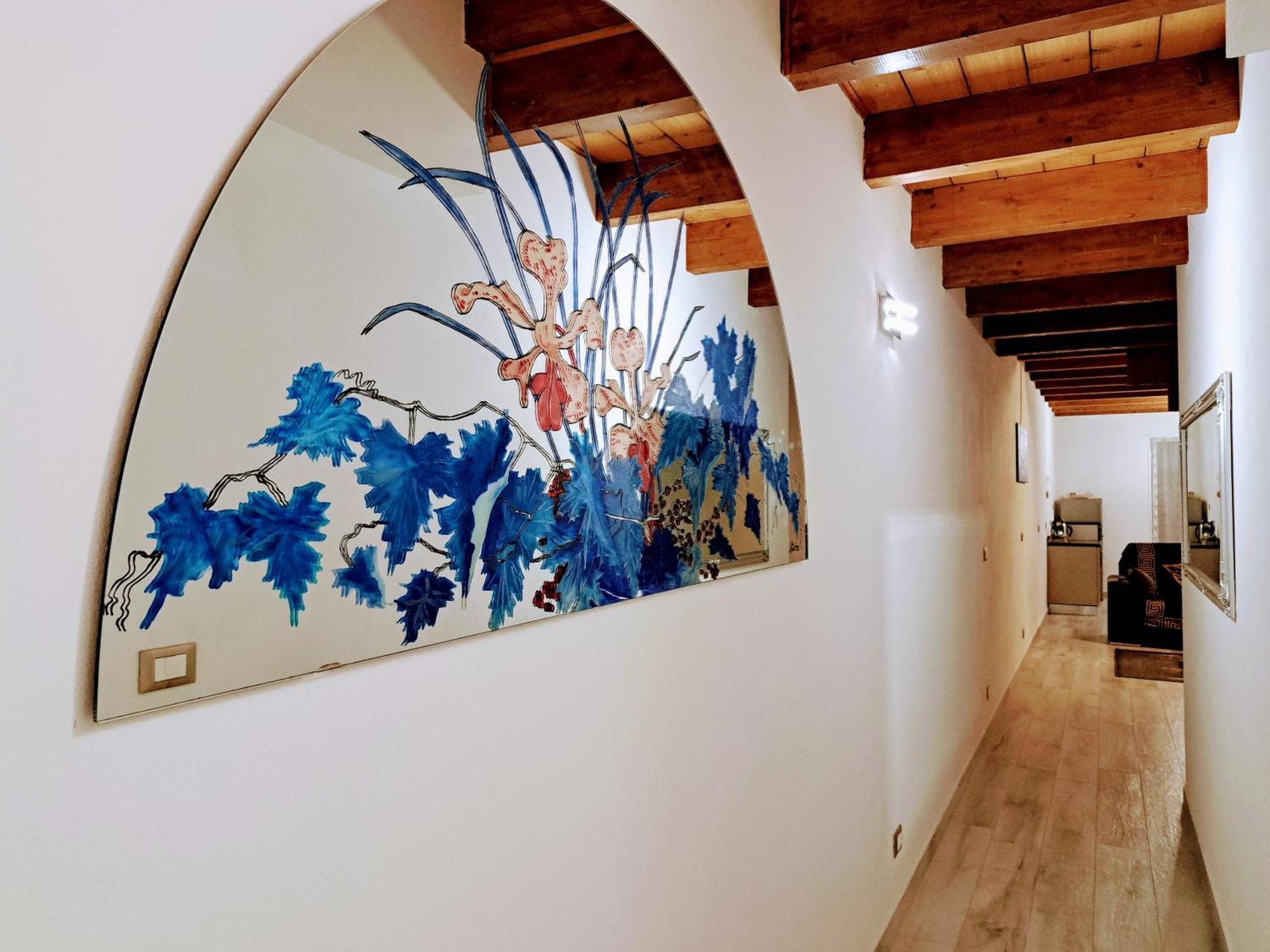 Casa Fiorentini *