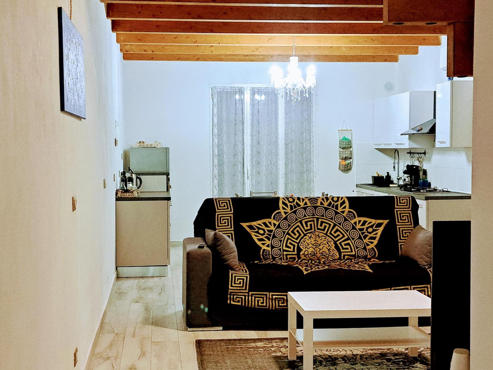 Apartment Casa Fiorentini Cesenatico